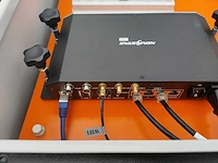 Brigtboard led scherm op trailer - 4,81 m² - afbeelding 12 van  20
