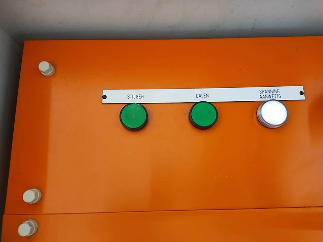 Brigtboard led scherm op trailer - 4,81 m² - afbeelding 13 van  20