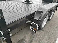 Brigtboard led scherm op trailer - 4,81 m² - afbeelding 14 van  20