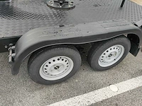 Brigtboard led scherm op trailer - 4,81 m² - afbeelding 17 van  20