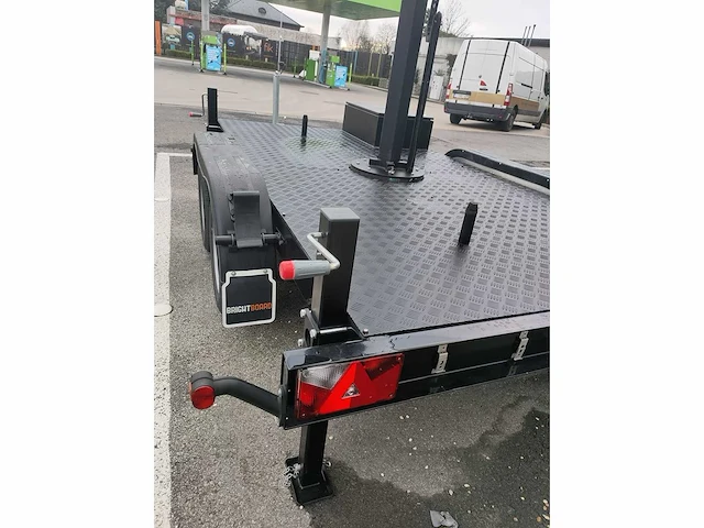 Brigtboard led scherm op trailer - 4,81 m² - afbeelding 19 van  20