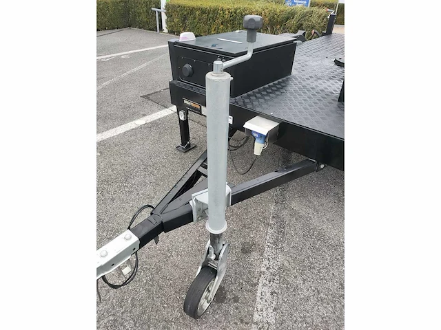 Brigtboard led scherm op trailer - 4,81 m² - afbeelding 20 van  20