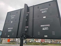 Brigtboard led scherm op trailer - 4,81 m² - afbeelding 4 van  20
