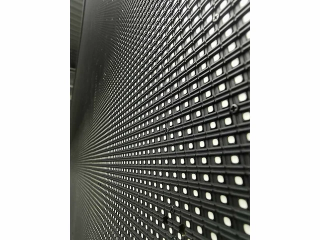 Brigtboard led scherm op trailer - 4,81 m² - afbeelding 9 van  20
