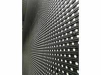 Brigtboard led scherm op trailer - 4,81 m² - afbeelding 9 van  20