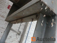 Briketten pers met cyclofilter comafer dinami c 110n - afbeelding 5 van  16