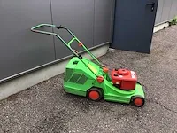 Brill 42bk grasmaaier - afbeelding 4 van  5