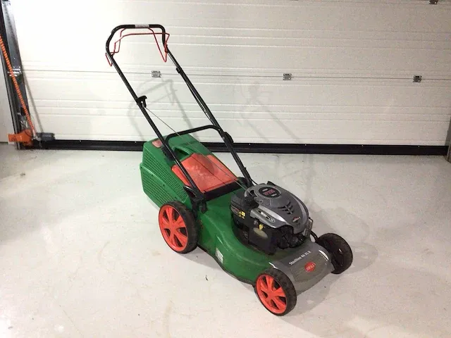 Brill steelline 46 xlr grasmaaier - afbeelding 1 van  5
