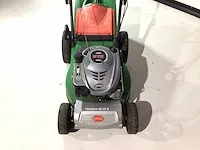 Brill steelline 46 xlr grasmaaier - afbeelding 2 van  5