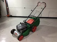 Brill steelline 46 xlr grasmaaier - afbeelding 4 van  5