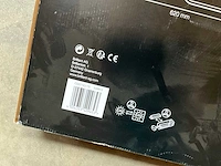 Brilliant dennet indoor led plafondlamp (16x) - afbeelding 7 van  7