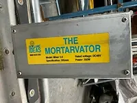 Brilliant ideas the mortarvator mixer 3.0 mixer - afbeelding 3 van  5