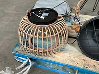 Brilliant mix kavel diverse showmodellen verlichting - afbeelding 2 van  8