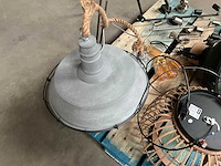 Brilliant mix kavel diverse showmodellen verlichting - afbeelding 5 van  8