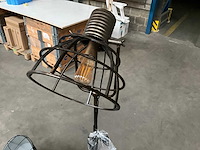 Brilliant mix kavel diverse showmodellen verlichting - afbeelding 7 van  8