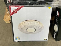 Brilliant nunya indoor led plafondlamp (36x) - afbeelding 7 van  8