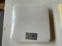 Brilliant palletdeal plafondlamp farica 28 cm 3000k - afbeelding 4 van  7
