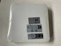 Brilliant palletdeal plafondlamp farica 28 cm 4000k - afbeelding 4 van  7