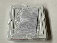 Brilliant palletdeal plafondlamp farica 28 cm 4000k - afbeelding 6 van  7