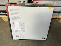 Brilliant slimline indoor led plafondlamp (28x) - afbeelding 4 van  6