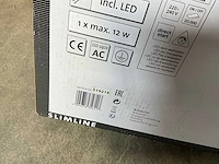 Brilliant slimline indoor led plafondlamp (28x) - afbeelding 5 van  6