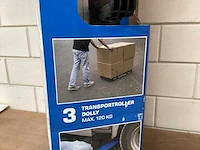 Brilliant werkbank 4 in 1 - afbeelding 6 van  8