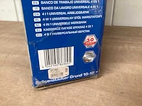 Brilliant werkbank 4 in 1 - afbeelding 8 van  8