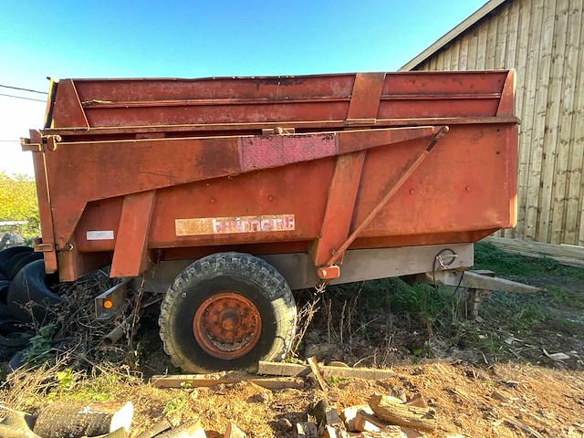 Brimont bb 8d stortplaats - afbeelding 14 van  19