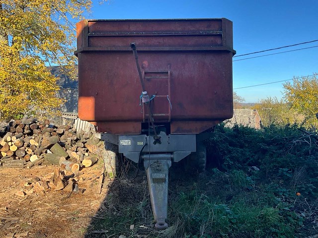 Brimont bb 8d stortplaats - afbeelding 16 van  19