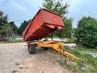 Brimont bb8 kipper uit 1979 - afbeelding 11 van  18