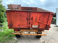 Brimont bb8 kipper uit 1979 - afbeelding 13 van  18