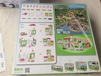 Brio familie huis - afbeelding 2 van  2