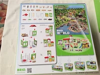 Brio huisjes - afbeelding 2 van  2