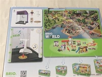 Brio podium - afbeelding 2 van  2