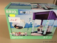 Brio podium - afbeelding 1 van  2