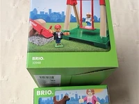 Brio speeltuin + - afbeelding 2 van  2