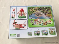 Brio speeltuin - afbeelding 2 van  2
