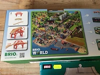 Brio trein uitbreiding - afbeelding 2 van  2