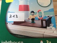 Brio vuurtoren - afbeelding 1 van  2
