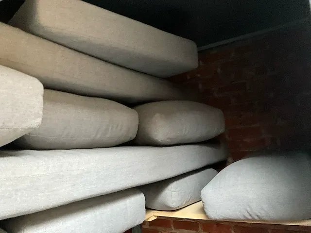 Bristol loungeset - afbeelding 4 van  13