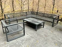 Bristol loungeset - afbeelding 1 van  13