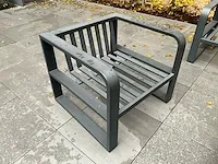 Bristol loungeset - afbeelding 6 van  13