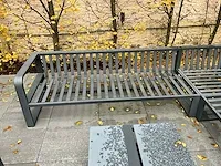 Bristol loungeset - afbeelding 7 van  13