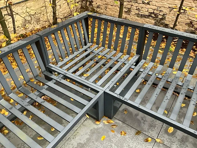 Bristol loungeset - afbeelding 8 van  13