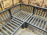Bristol loungeset - afbeelding 8 van  13
