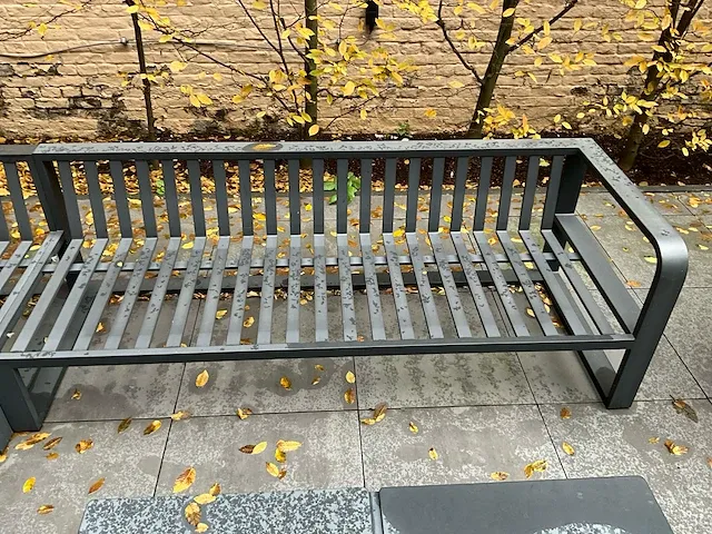 Bristol loungeset - afbeelding 9 van  13