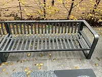 Bristol loungeset - afbeelding 9 van  13