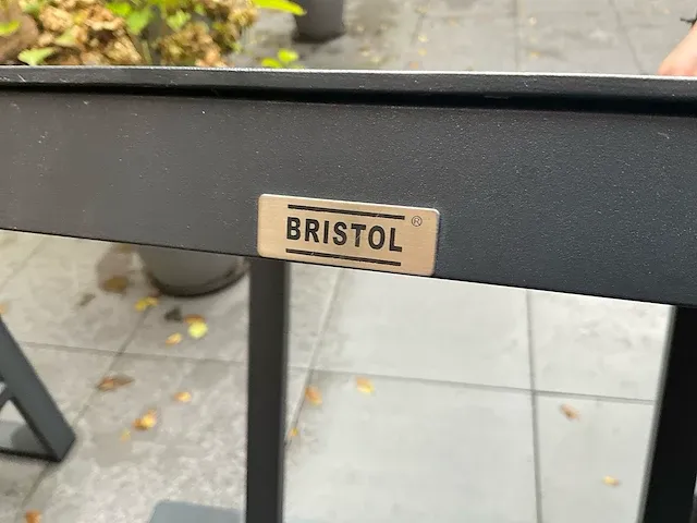 Bristol loungeset - afbeelding 12 van  13