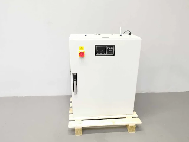Brita - linkline mcu - waterfiltratie-eenheid - afbeelding 1 van  4