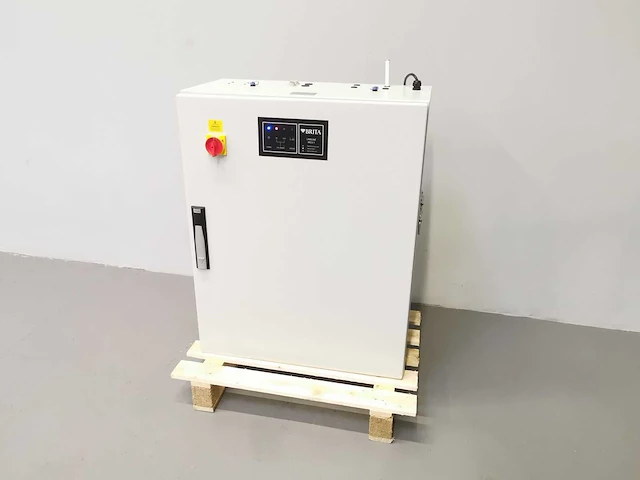 Brita - linkline mcu - waterfiltratie-eenheid - afbeelding 3 van  4